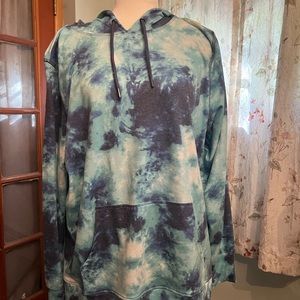 Ideology Hooded Sweatshirt